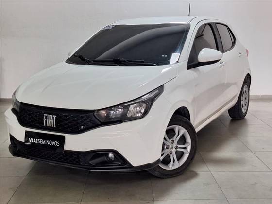 FIAT ARGO 1.0 FIREFLY FLEX DRIVE MANUAL FIAT ARGO 1.0 FIREFLY FLEX DRIVE MANUAL
